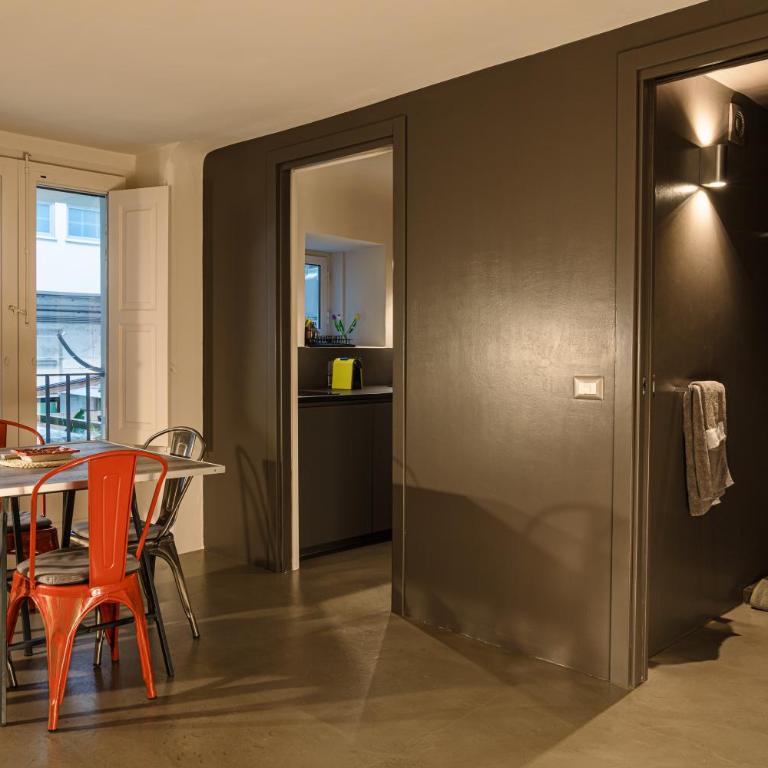 a due passi dal mare - Appartamento con 1 Camera da Letto - 5