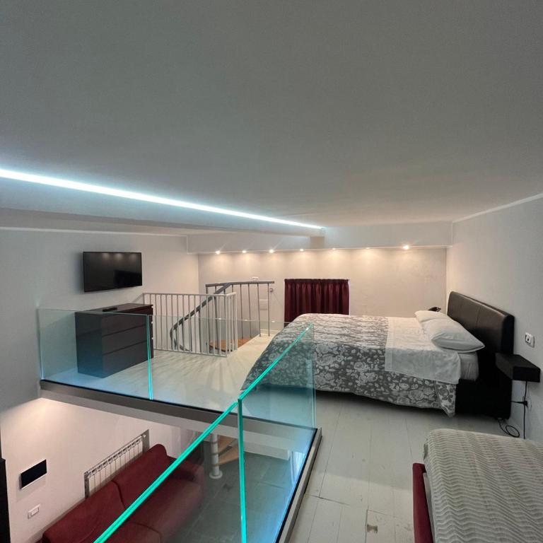 Holiday time - Appartamento con 1 Camera da Letto - 1