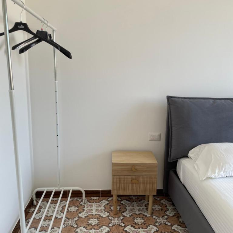 Monopoli Roof - Appartamento con 3 Camere da Letto e Vista Mare - 12