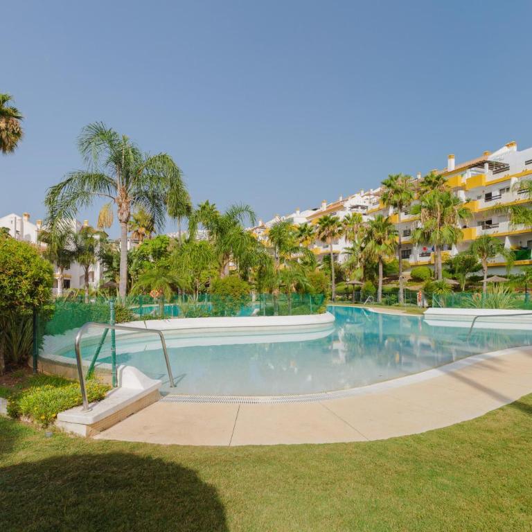 Calanova - Apartamento de 2 dormitorios - 1