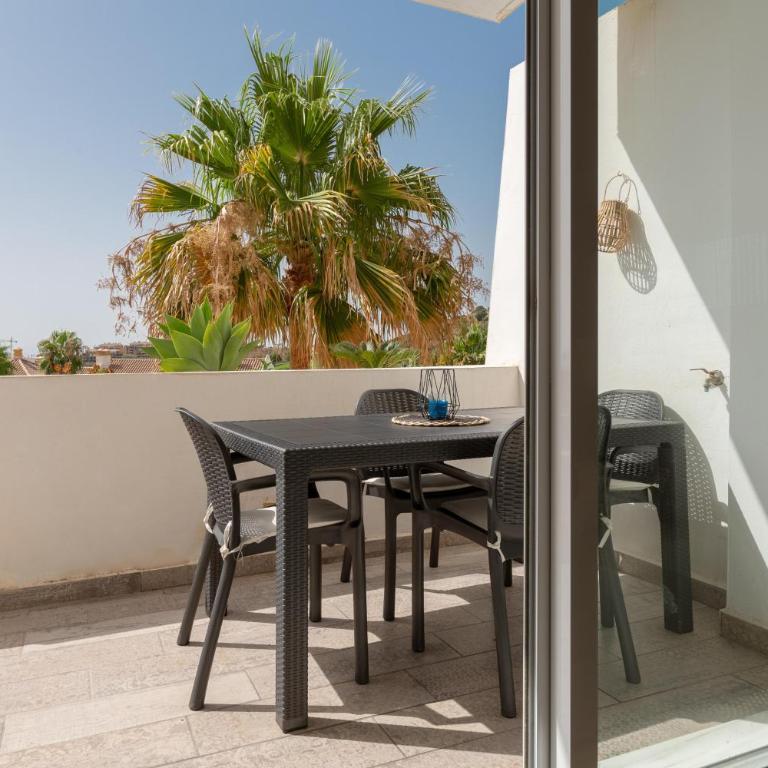 Calanova - Apartamento de 2 dormitorios - 6