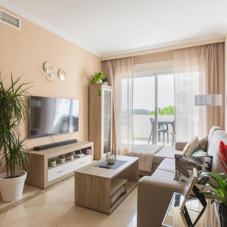 Calanova - Apartamento de 2 dormitorios - 8