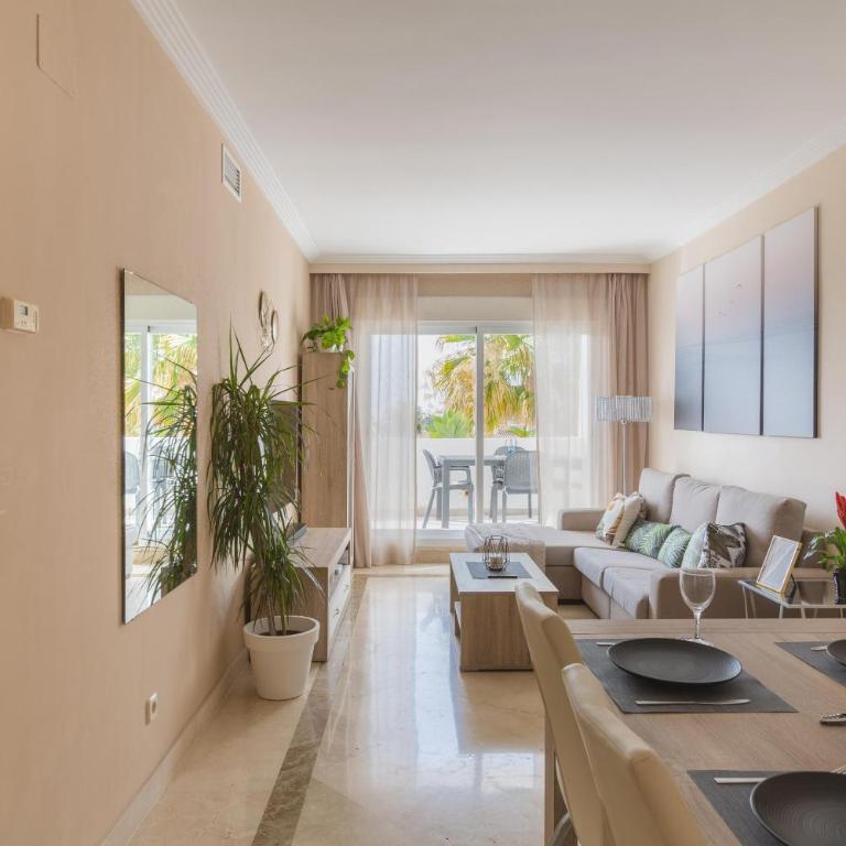 Calanova - Apartamento de 2 dormitorios - 12