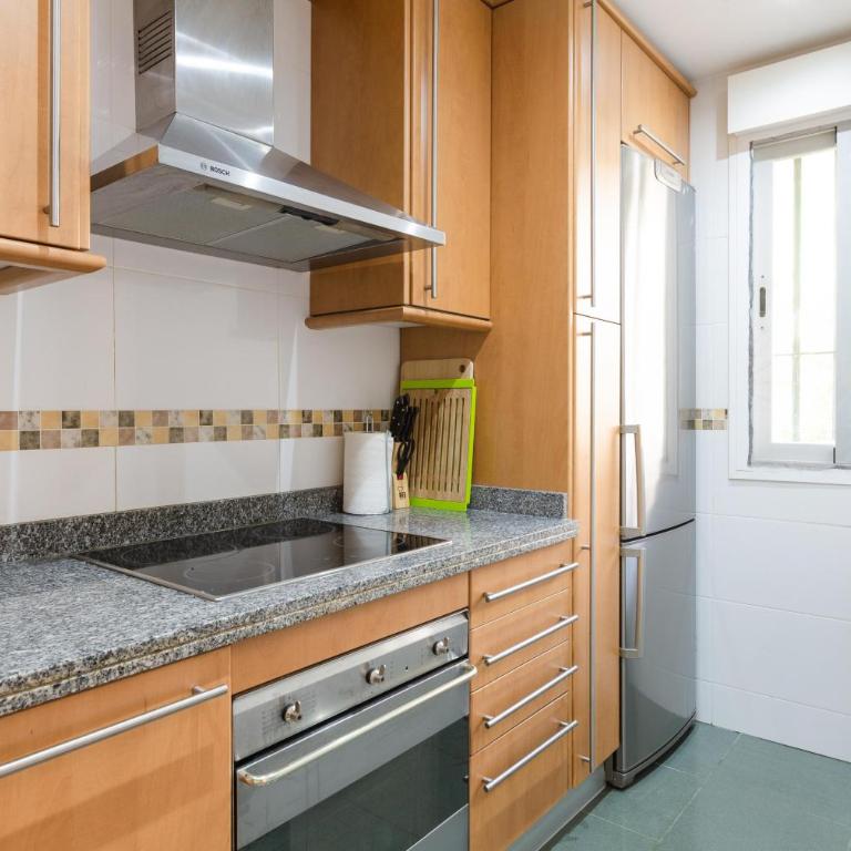 Calanova - Apartamento de 2 dormitorios - 13