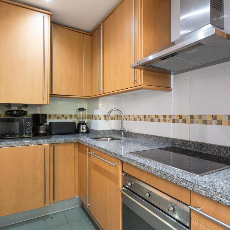 Calanova - Apartamento de 2 dormitorios - 15