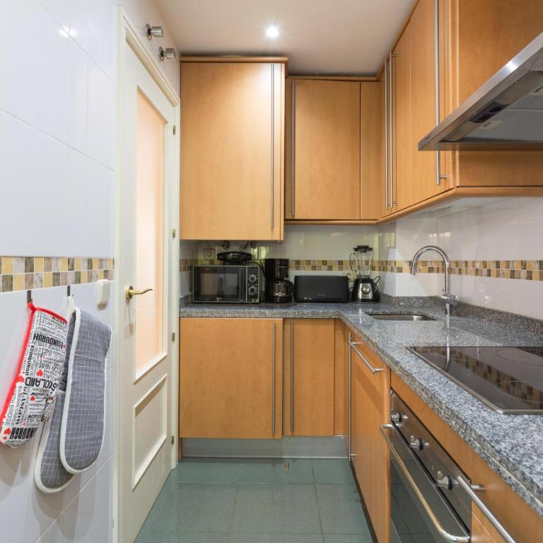 Calanova - Apartamento de 2 dormitorios - 16