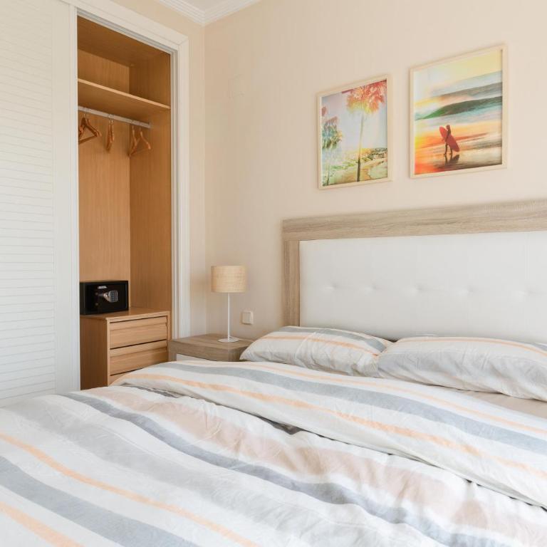 Calanova - Apartamento de 2 dormitorios - 19