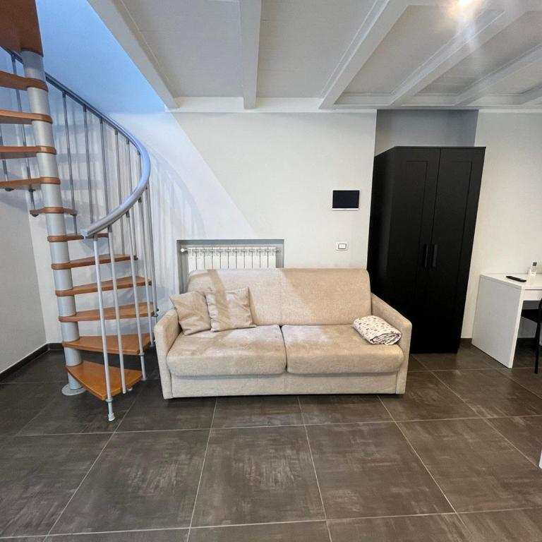 Holiday time - Appartamento con 1 Camera da Letto - 6