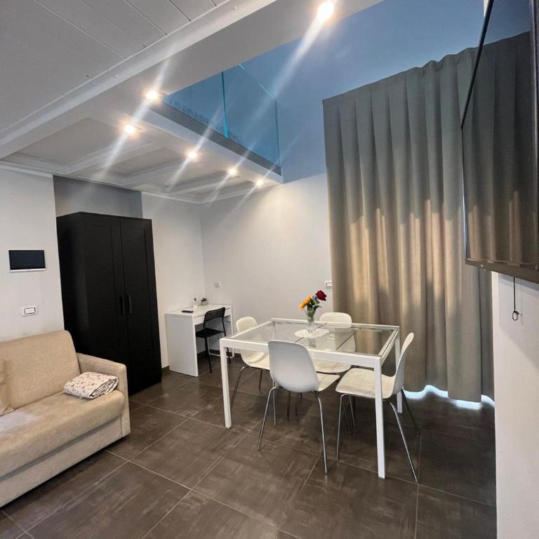 Holiday time - Appartamento con 1 Camera da Letto - 7