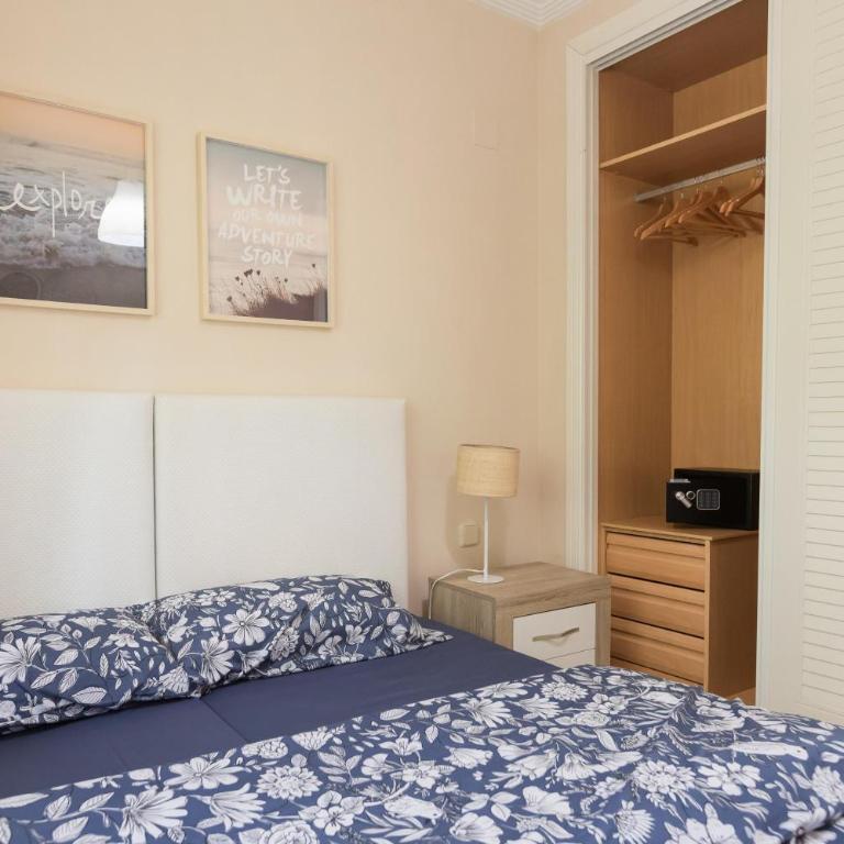Calanova - Apartamento de 2 dormitorios - 25