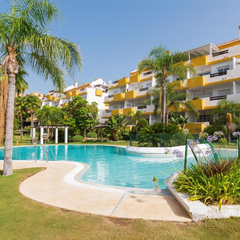 Calanova - Apartamento de 2 dormitorios - 27