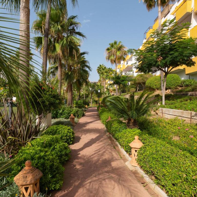 Calanova - Apartamento de 2 dormitorios - 35