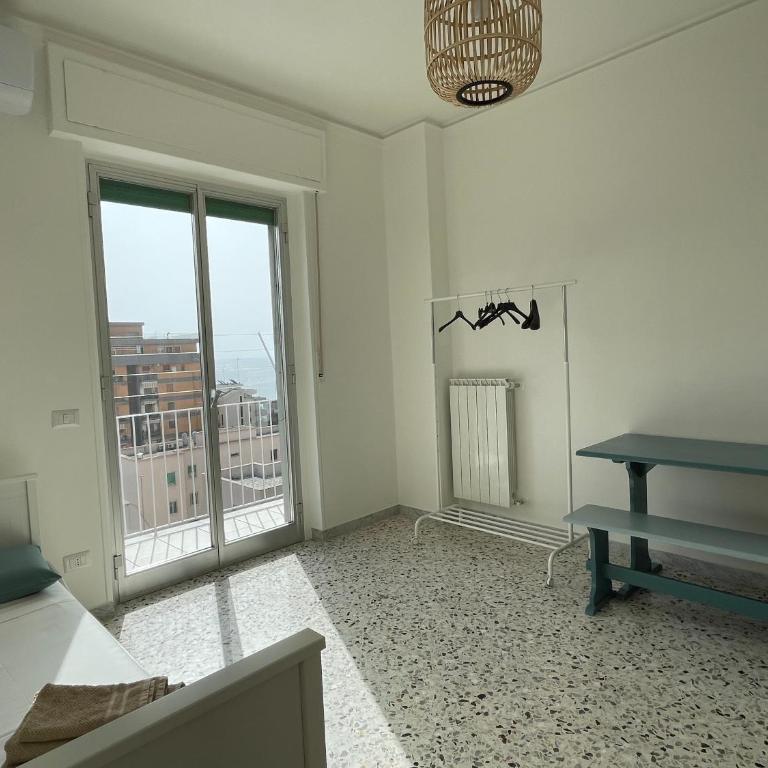 Monopoli Roof - Appartamento con 3 Camere da Letto e Vista Mare - 18