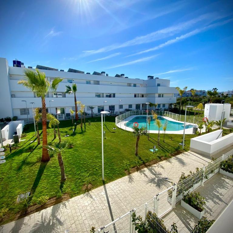 MyChoice Frida - Apartamento con terraza - 1