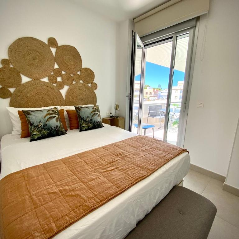 MyChoice Frida - Apartamento con terraza - 4