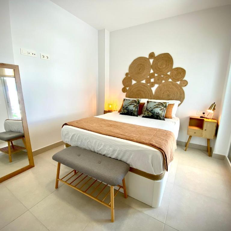 MyChoice Frida - Apartamento con terraza - 2