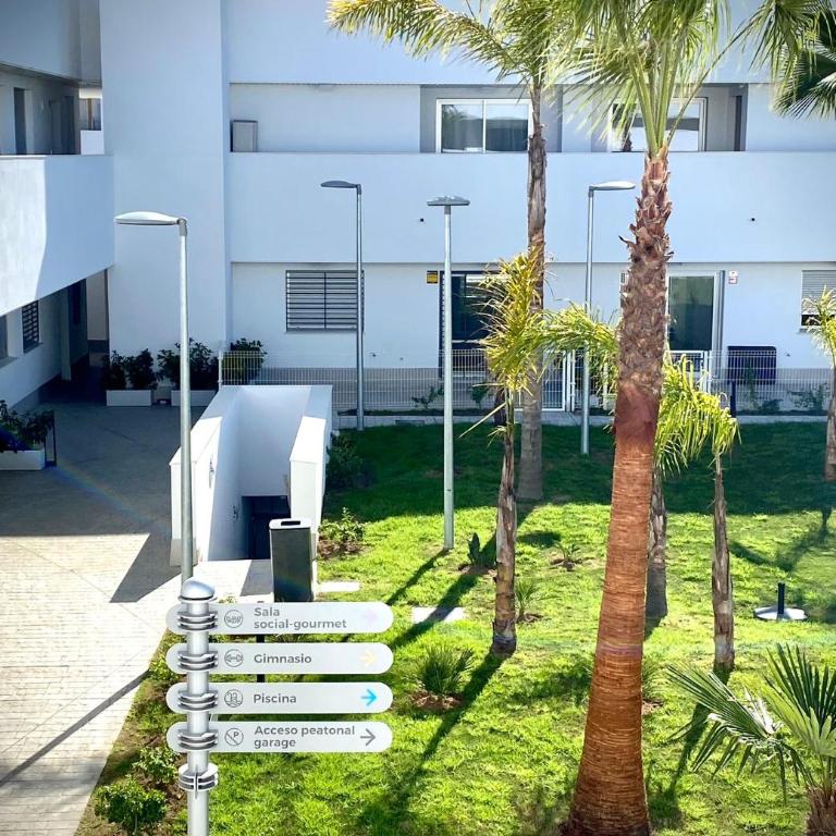 MyChoice Frida - Apartamento con terraza - 9