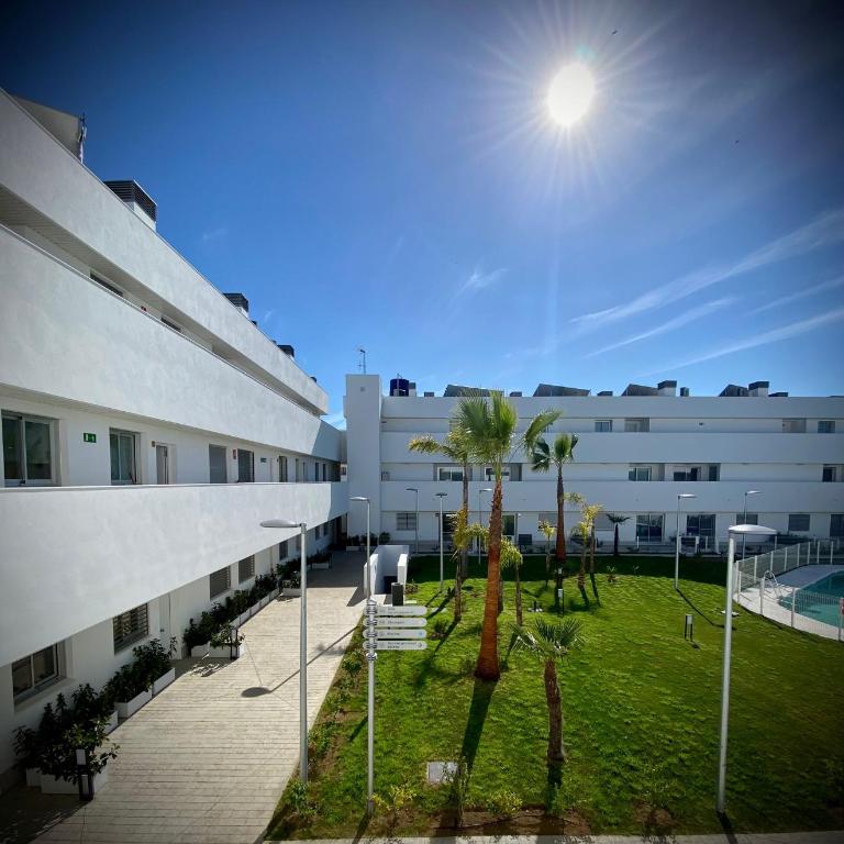 MyChoice Frida - Apartamento con terraza - 8
