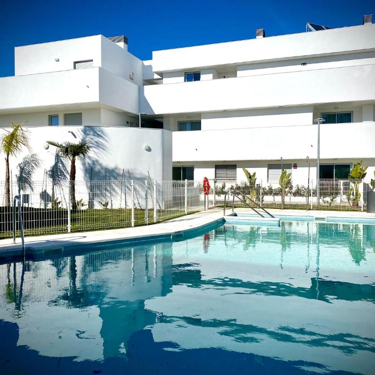 MyChoice Frida - Apartamento con terraza - 7