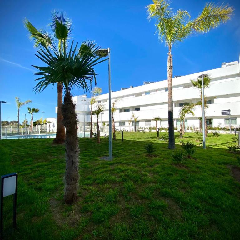 MyChoice Frida - Apartamento con terraza - 12