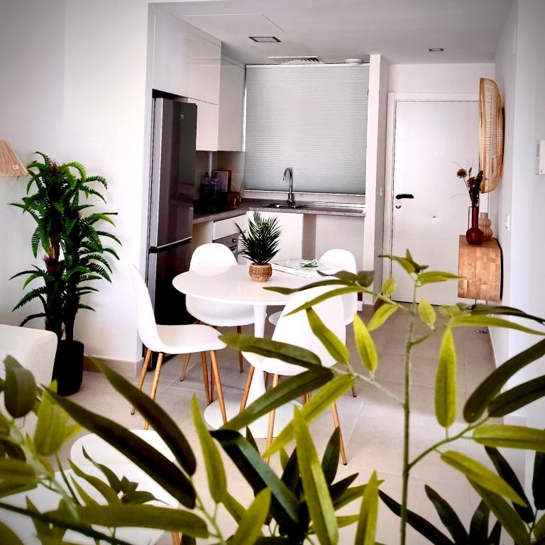 MyChoice Frida - Apartamento con terraza - 20