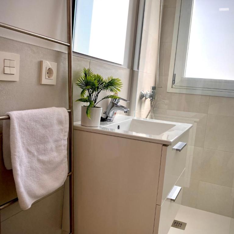 MyChoice Frida - Apartamento con terraza - 25