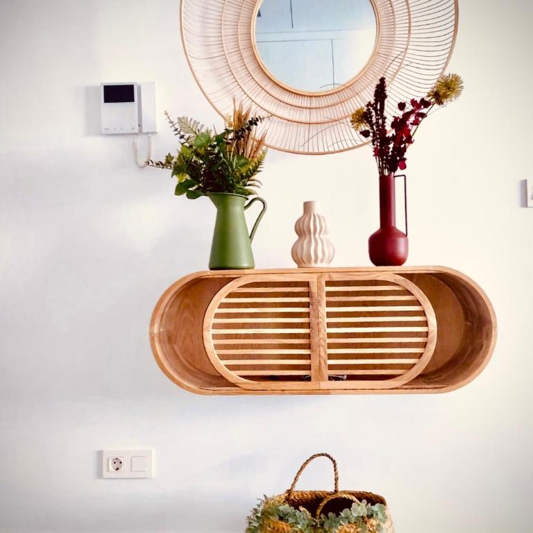 MyChoice Frida - Apartamento con terraza - 28