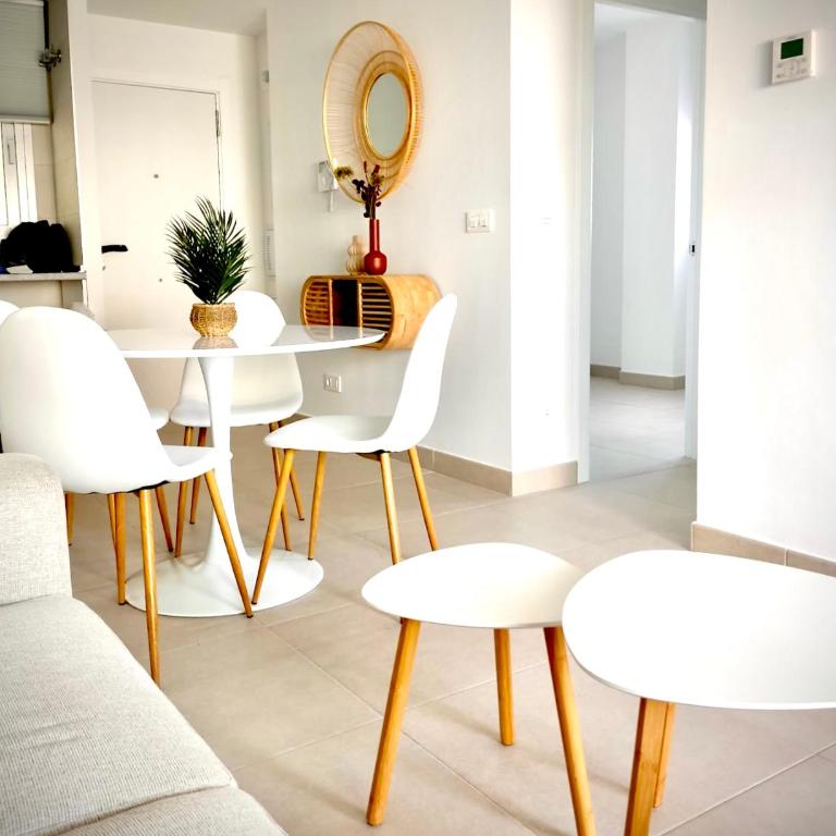 MyChoice Frida - Apartamento con terraza - 21
