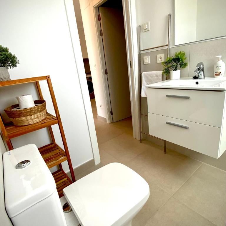 MyChoice Frida - Apartamento con terraza - 26