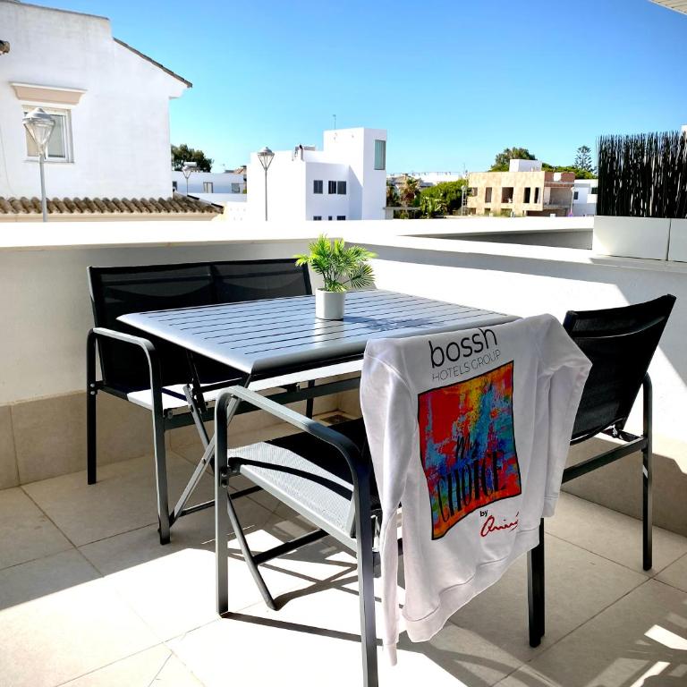 MyChoice Frida - Apartamento con terraza - 14