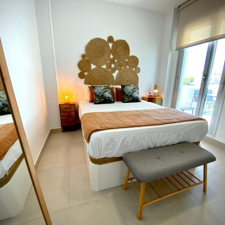MyChoice Frida - Apartamento con terraza - 15