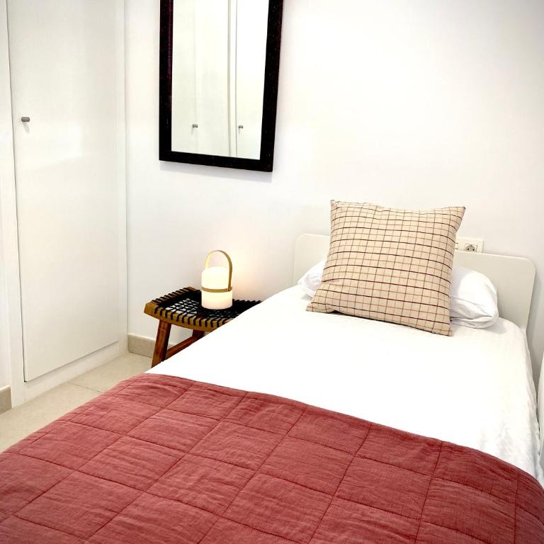 MyChoice Frida - Apartamento con terraza - 30