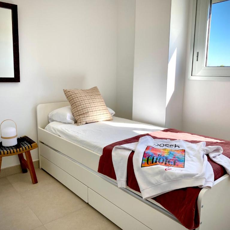 MyChoice Frida - Apartamento con terraza - 16