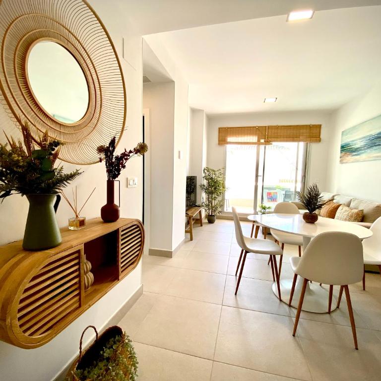 MyChoice Frida - Apartamento con terraza - 33