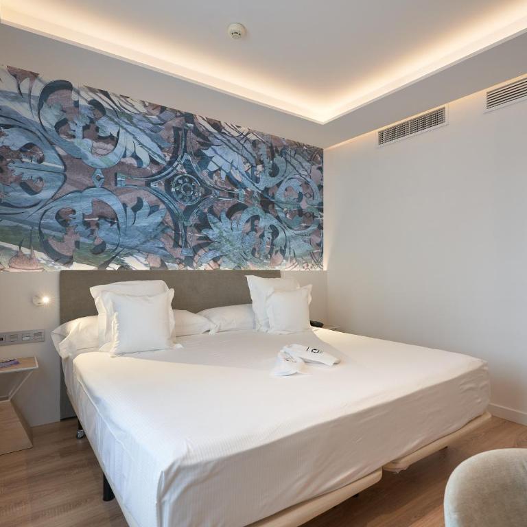 Monte Triana - Suite Junior - 17