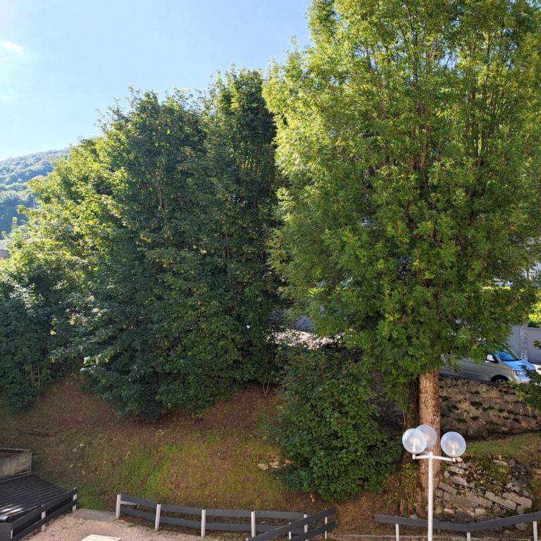 Cocon montagne rénové en 2026 pour 7 personnes au cœur de Barèges - Apartment mit 1 Schlafzimmer - 22