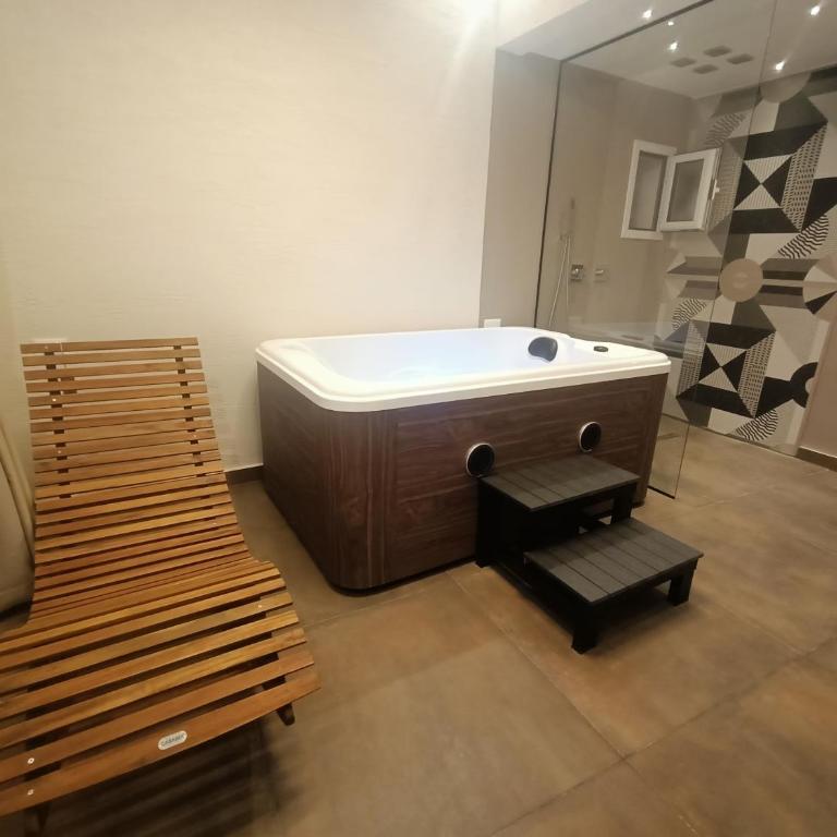 Casa Anita - Appartamento con 1 Camera da Letto - 10