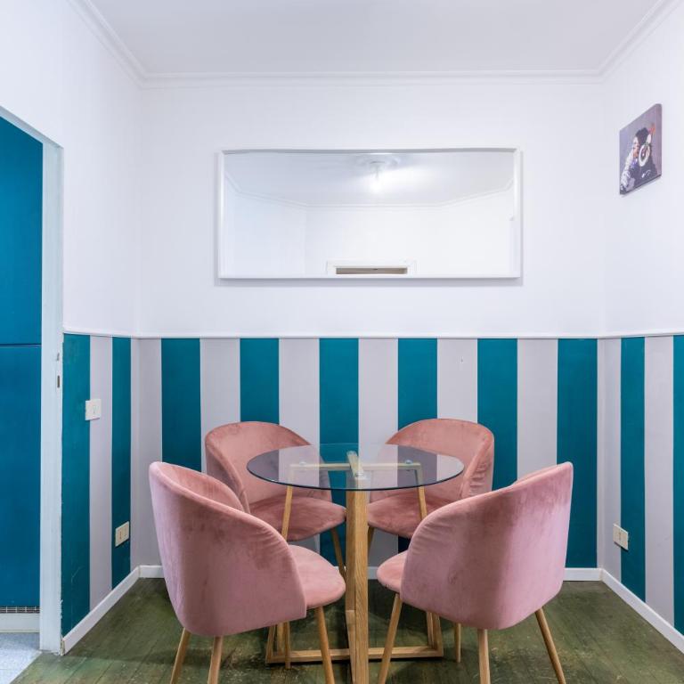 Scipioni Rome Apartment - Vatican - Apartment mit 1 Schlafzimmer - 11