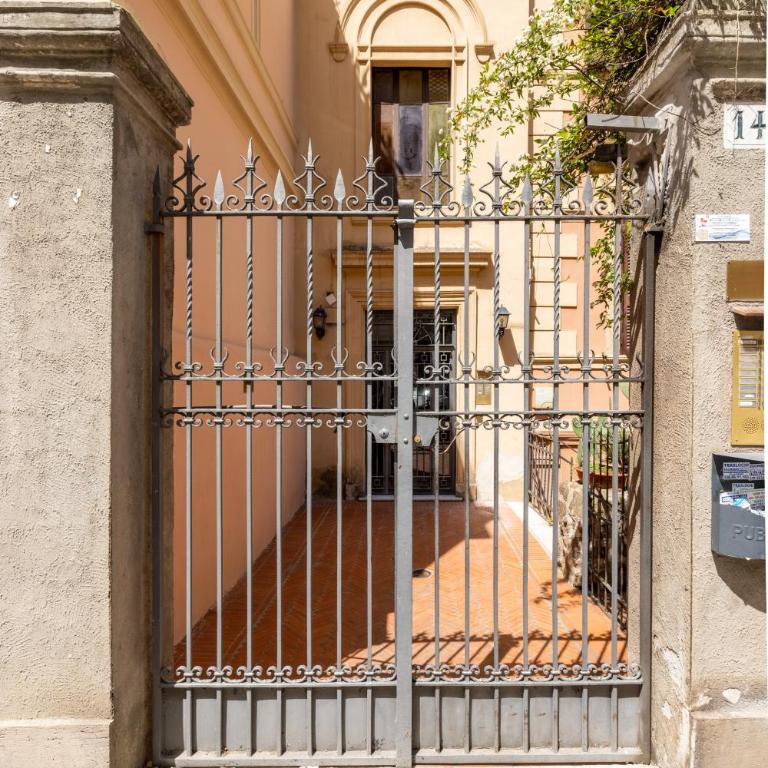 Scipioni Rome Apartment - Vatican - Apartment mit 1 Schlafzimmer - 38