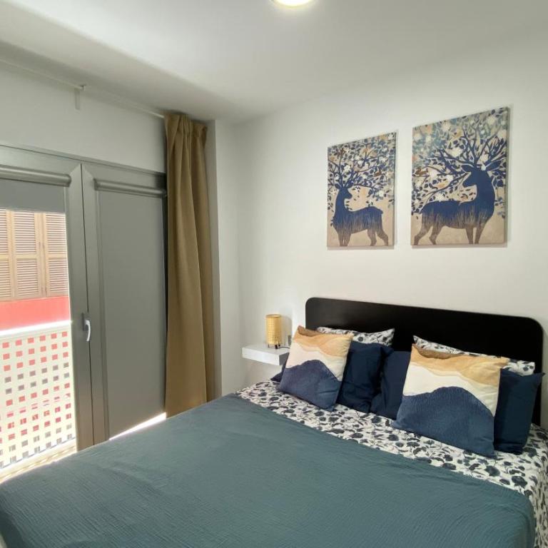 Las Canteras Beach Studio - Apartamento Estudio - 12