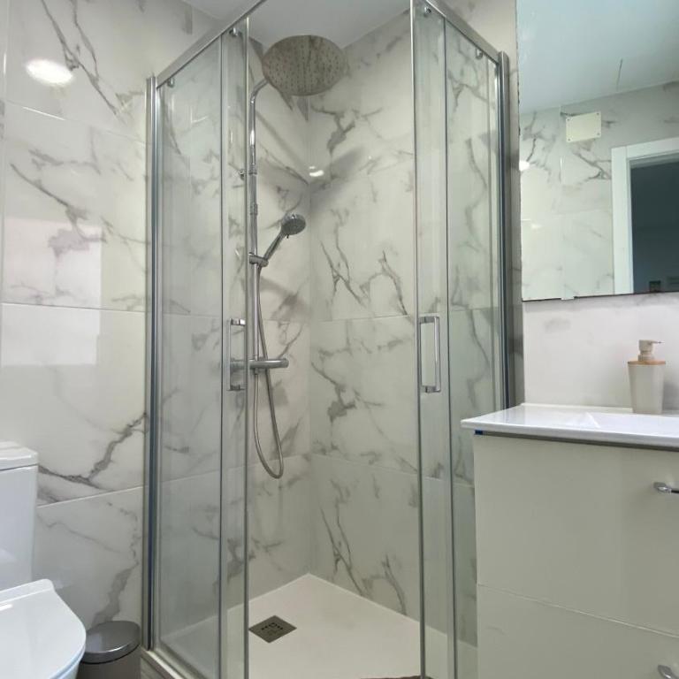 Las Canteras Beach Studio - Apartamento Estudio - 22