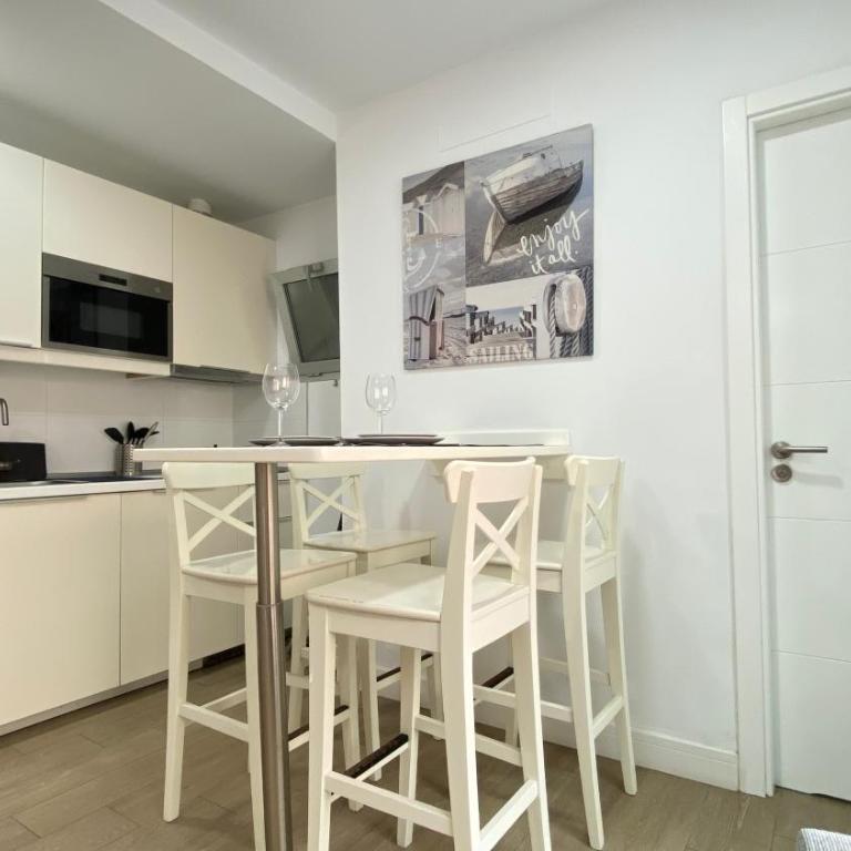 Las Canteras Beach Studio - Apartamento Estudio - 9
