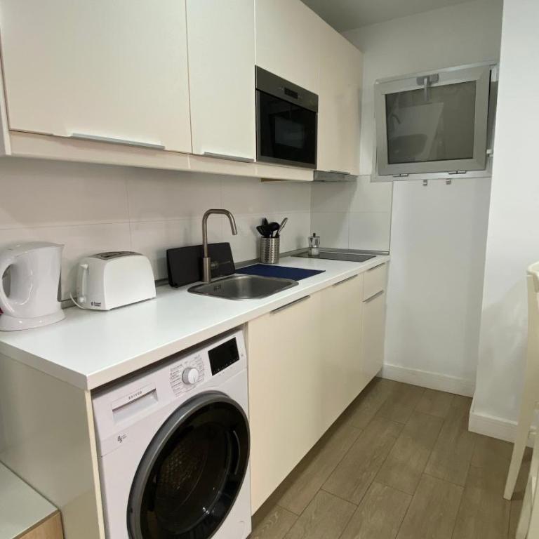 Las Canteras Beach Studio - Apartamento Estudio - 23