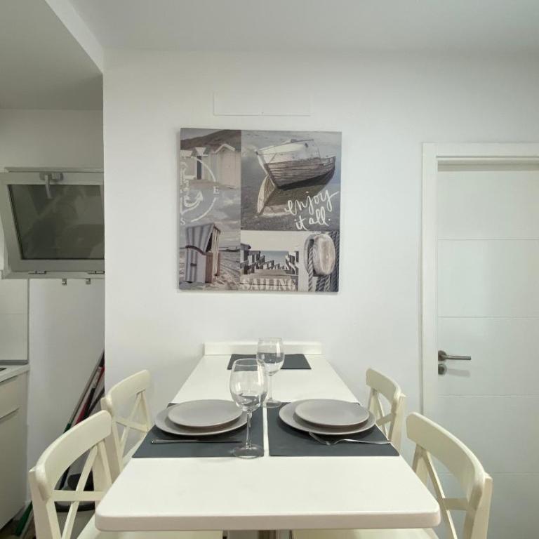 Las Canteras Beach Studio - Apartamento Estudio - 25