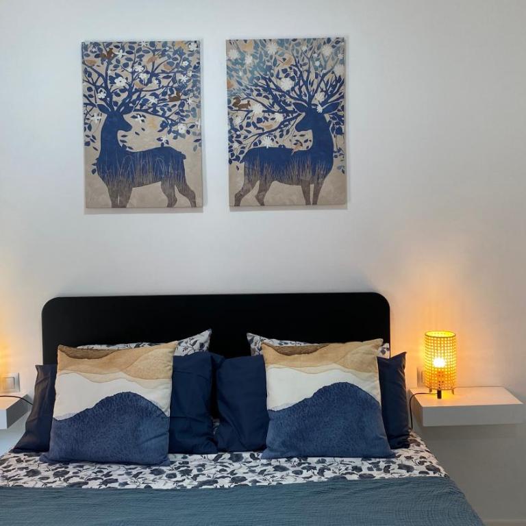 Las Canteras Beach Studio - Apartamento Estudio - 5