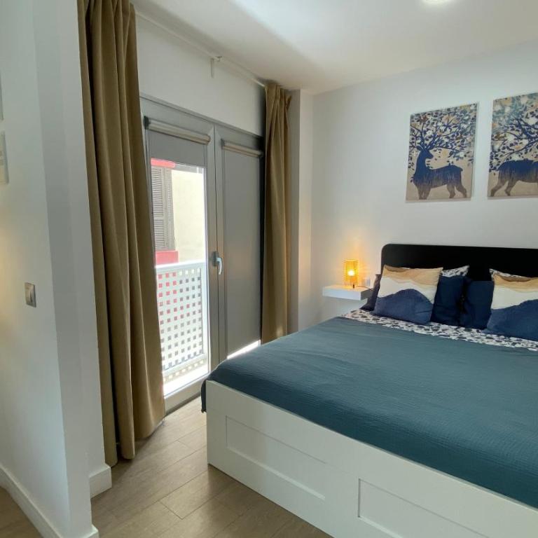 Las Canteras Beach Studio - Apartamento Estudio - 13
