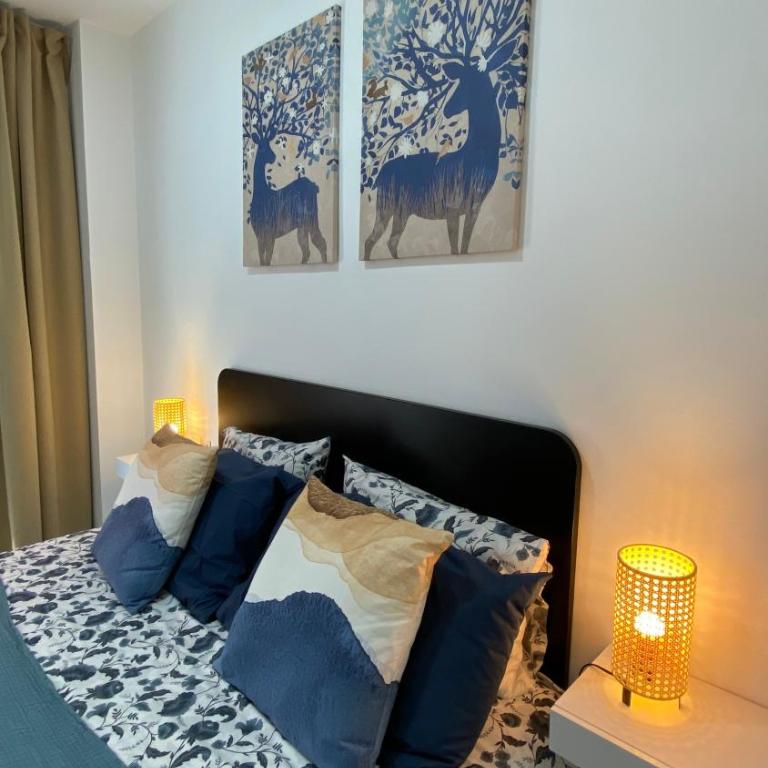 Las Canteras Beach Studio - Apartamento Estudio - 10