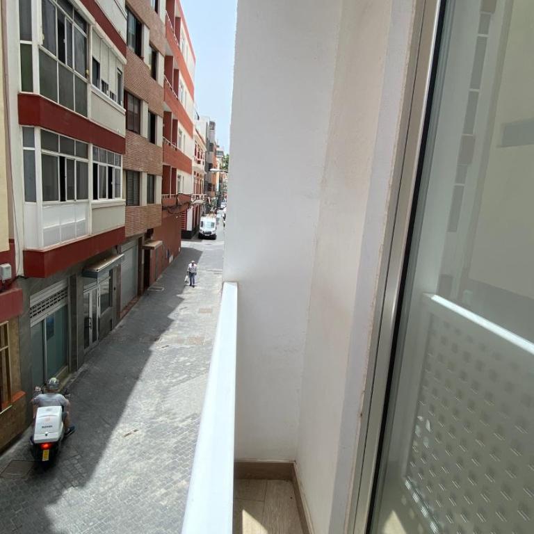 Las Canteras Beach Studio - Apartamento Estudio - 29