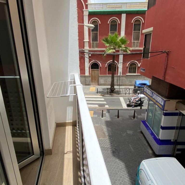 Las Canteras Beach Studio - Apartamento Estudio - 30