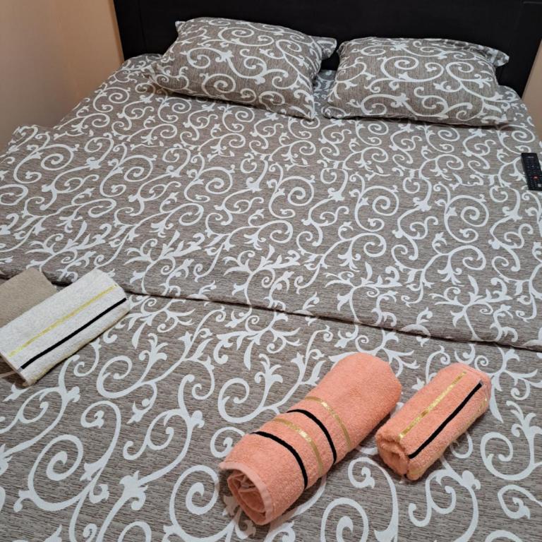 Apartman Banja Koviljaca - Apartman sa 2 Spavaće Sobe - 12